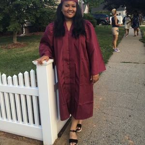 Meet your Posher, Cindy